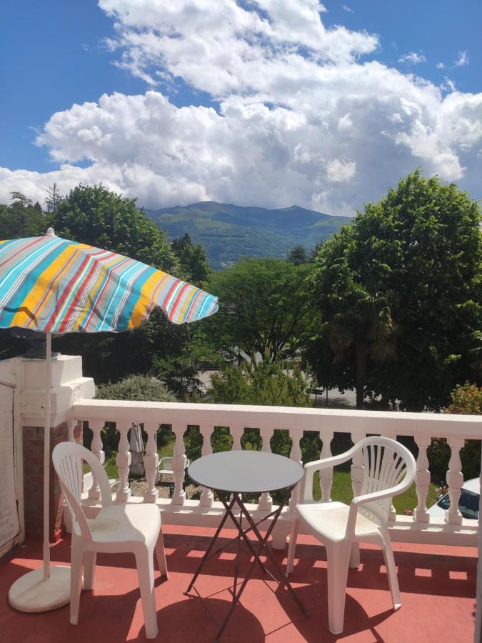 Appartement Avec Terrasse Vue Tourmalet Dans Historique Victoria
