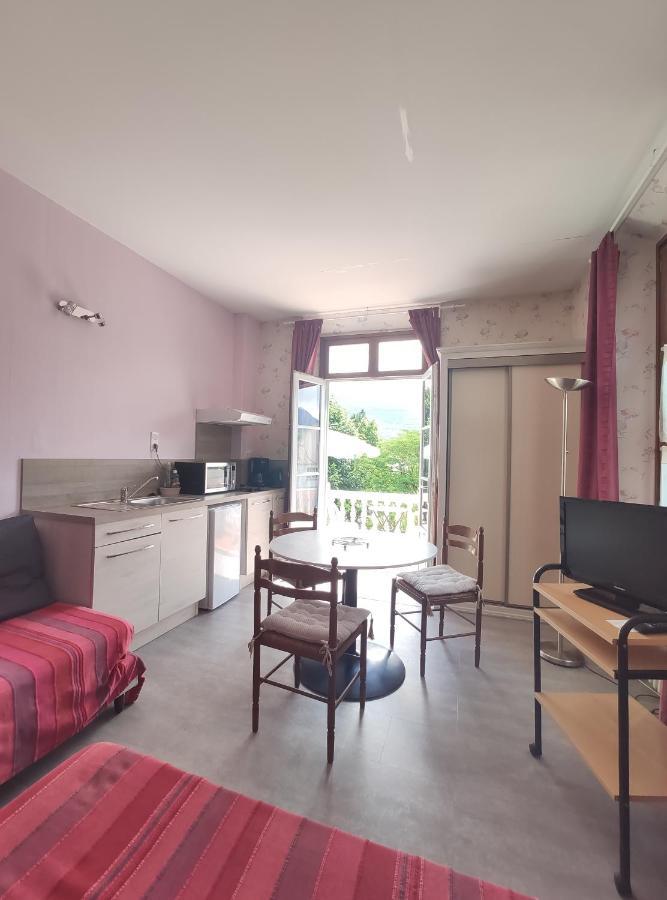 Appartement Avec Terrasse Vue Tourmalet Dans Historique Victoria *